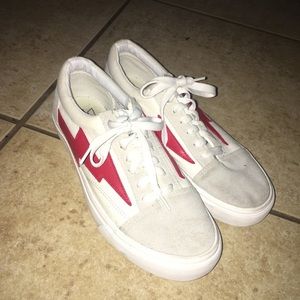 Revenge x Storm Inspired